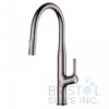 SOLANO KITCHEN PULL-OUT FAUCET- BRUSHED NICKEL